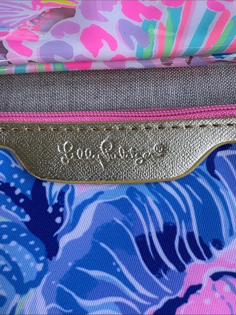 Lilly Pulitzer two piece